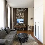 Merkela In The Center With Balcony شقة ريغا