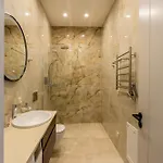 Merkela In The Center With Balcony شقة ريغا